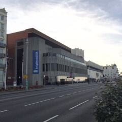 Отель St Margarets Place Townhouse Брайтон