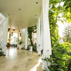 Отель Виллы Blue Bay Doradas — Всё включено спа фото 2