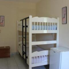 Отель Hostel Gjika Албания, Саранда - отзывы, цены и фото номеров - забронировать отель Hostel Gjika онлайн фото 8