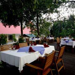 Отель Tipa Resort Краби питание