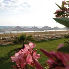 Отель Barut Acanthus & Cennet - All Inclusive фото 7