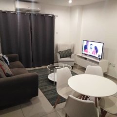 Gallery Apartments - BestWest Hospitality in Accra, Ghana from 150$, photos, reviews - zenhotels.com guestroom photo 4