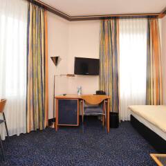 Отель Insel Hotel Германия, Кёльн - отзывы, цены и фото номеров - забронировать отель Insel Hotel онлайн удобства в номере