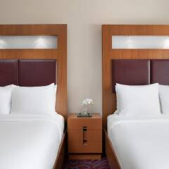 Отель Renaissance New York Hotel 57 США, Нью-Йорк - отзывы, цены и фото номеров - забронировать отель Renaissance New York Hotel 57 онлайн фото 15