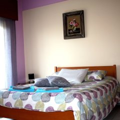 Happy Home 4 in Limassol, Cyprus from 179$, photos, reviews - zenhotels.com photo 3