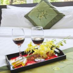 Merci Hotel в номере