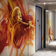 Отель ibis Styles Paris Bercy (ex all seasons) Франция, Париж - 4 отзыва об отеле, цены и фото номеров - забронировать отель ibis Styles Paris Bercy (ex all seasons) онлайн