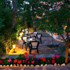 Отель Hostal Magnolia Испания, Льорет-де-Мар - отзывы, цены и фото номеров - забронировать отель Hostal Magnolia онлайн фото 12