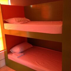 Отель Hostal Nova House Мехико детские мероприятия