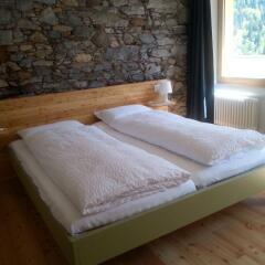 Отель Bed&Bike Tremola San Gottardo Айроло комната для гостей фото 3