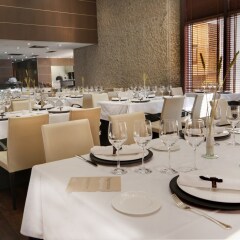 Hotel Silken Puerta Madrid фото 18