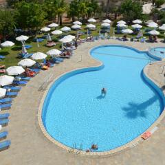 Artemis Hotel Apartments бассейн фото 2