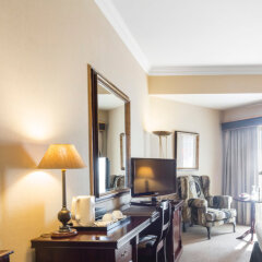 Hotel Alvalade в номере фото 2