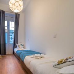 Отель Feel Porto Historical Flats детские мероприятия