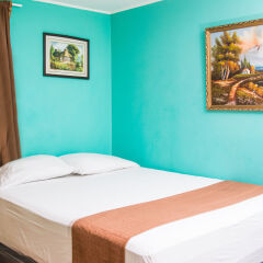 Hotel La Plata комната для гостей фото 3