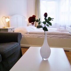 Отель Charles Bridge Premium Apartments Чехия, Прага - отзывы, цены и фото номеров - забронировать отель Charles Bridge Premium Apartments онлайн спа