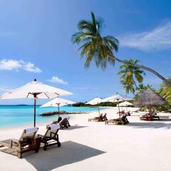 Отель Alana Nha Trang Beach Нячанг пляж