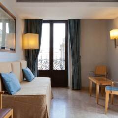 Отель Del Mar Hotel Испания, Барселона - - забронировать отель Del Mar Hotel, цены и фото номеров комната для гостей фото 4