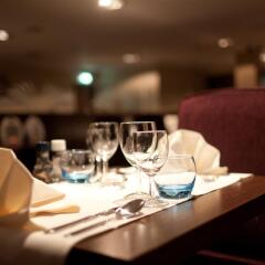 Отель Best Western Plus Blue Square Нидерланды, Амстердам - 4 отзыва об отеле, цены и фото номеров - забронировать отель Best Western Plus Blue Square онлайн питание фото 3