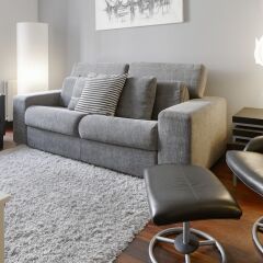 Апартаменты Marina Playa Apartment by FeelFree комната для гостей фото 3