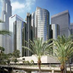 Отель The Westin Bonaventure Hotel & Suites США, Лос-Анджелес - отзывы, цены и фото номеров - забронировать отель The Westin Bonaventure Hotel & Suites онлайн фото 3