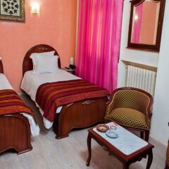 Dar Diaf Bouchaoui in Algiers, Algeria from 149$, photos, reviews - zenhotels.com guestroom photo 2