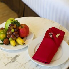 The Art Nest Hotel Nha Trang в номере
