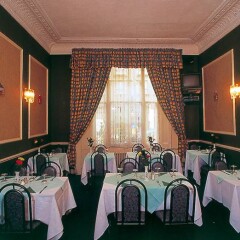 Park Avenue J Hotel London Hyde Park