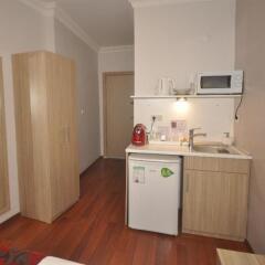 Отель Istiklal St. House в номере