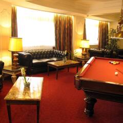 Hotel Eduardo VII детские мероприятия