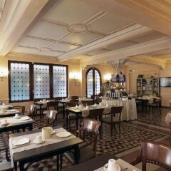 Hotel Marconi Венеция питание фото 2
