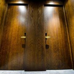 Golden Palace Batumi Hotel in Batumi, Georgia from 109$, photos, reviews - zenhotels.com