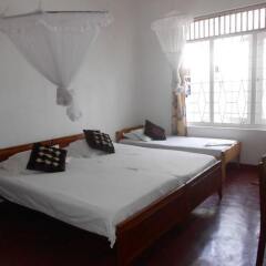 Отель Beach Haven Guest House (Mrs Wijenayake's Guest House) Шри-Ланка, Галле - отзывы, цены и фото номеров - забронировать отель Beach Haven Guest House (Mrs Wijenayake's Guest House) онлайн комната для гостей фото 5