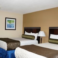Executive Inn Hotel комната для гостей фото 5