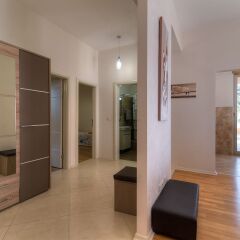 Hotel Harmonia удобства в номере фото 2