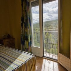 Отель Alojamiento Rural Sierra de Jerez Сьерра-Невада фото 17