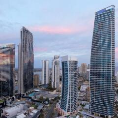 Отель Novotel Surfers Paradise фото 6