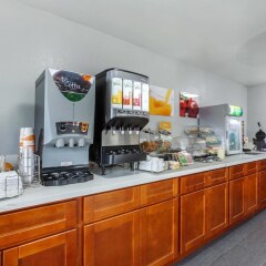 Отель Days Inn And Suites Mesa США, Меса - отзывы, цены и фото номеров - забронировать отель Days Inn And Suites Mesa онлайн питание фото 2