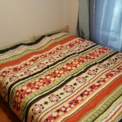 Na Akademika Yangelya Hostel комната для гостей фото 2
