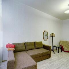 Апартаменты Stn Apartments on Griboedov Canal Стандартный номер с различными типами кроватей фото 12