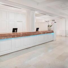 Отель Melia Marbella Banus спа