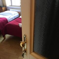 Hostel Rosemary Стандартный номер с различными типами кроватей фото 40