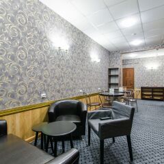 Отель 338 на Мира Санкт-Петербург комната для гостей фото 2