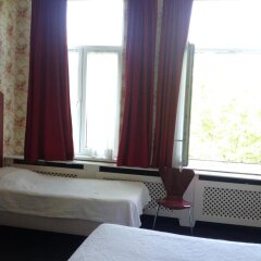 Hotel Rubenshof комната для гостей фото 5