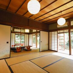 Отель KITAYA Ryokan -Cultural Heritage Inn бассейн фото 3
