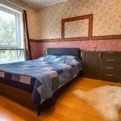 Апартаменты Daily Apartments - Ilmarine сейф в номере