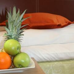 Radisson Blu Polar Hotel Spitsbergen Тромсе в номере