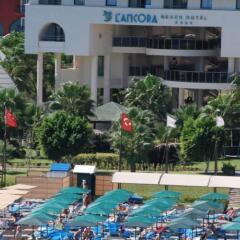L'ancora Beach Hotel - All Inclusive детские мероприятия фото 2
