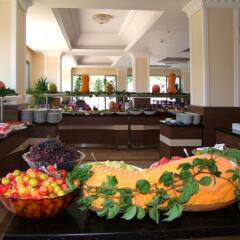Grand Mir'Amor Hotel - All Inclusive интерьер отеля фото 3