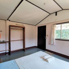 Отель Klong Jark Bungalow Ланта помещение для мероприятий